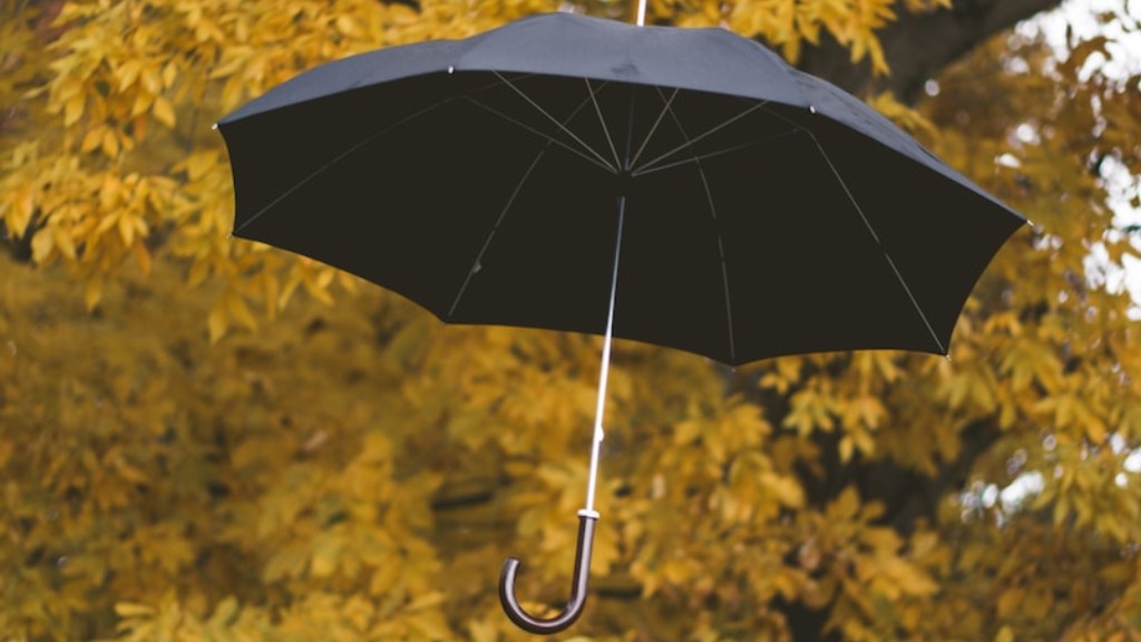 Cum să-ți faci propriul suport de umbrelă de exterior